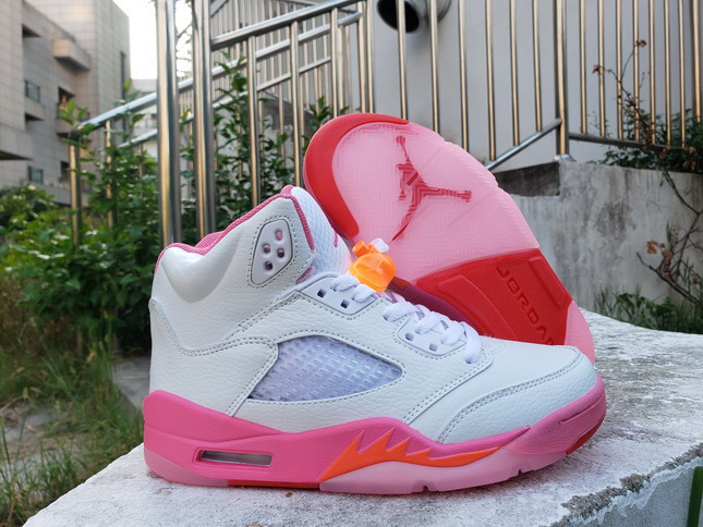 women air jordan 5 shoes 2022-8-13-002
